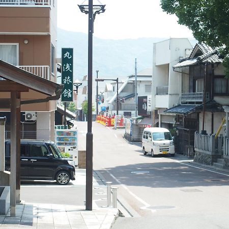 Maruasa Ryokan Kokawa Zewnętrze zdjęcie