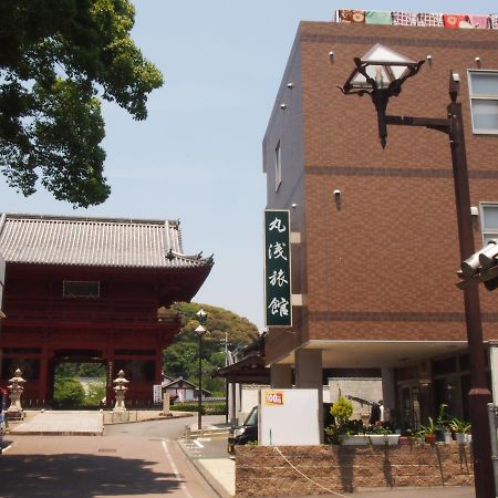 Maruasa Ryokan Kokawa Zewnętrze zdjęcie