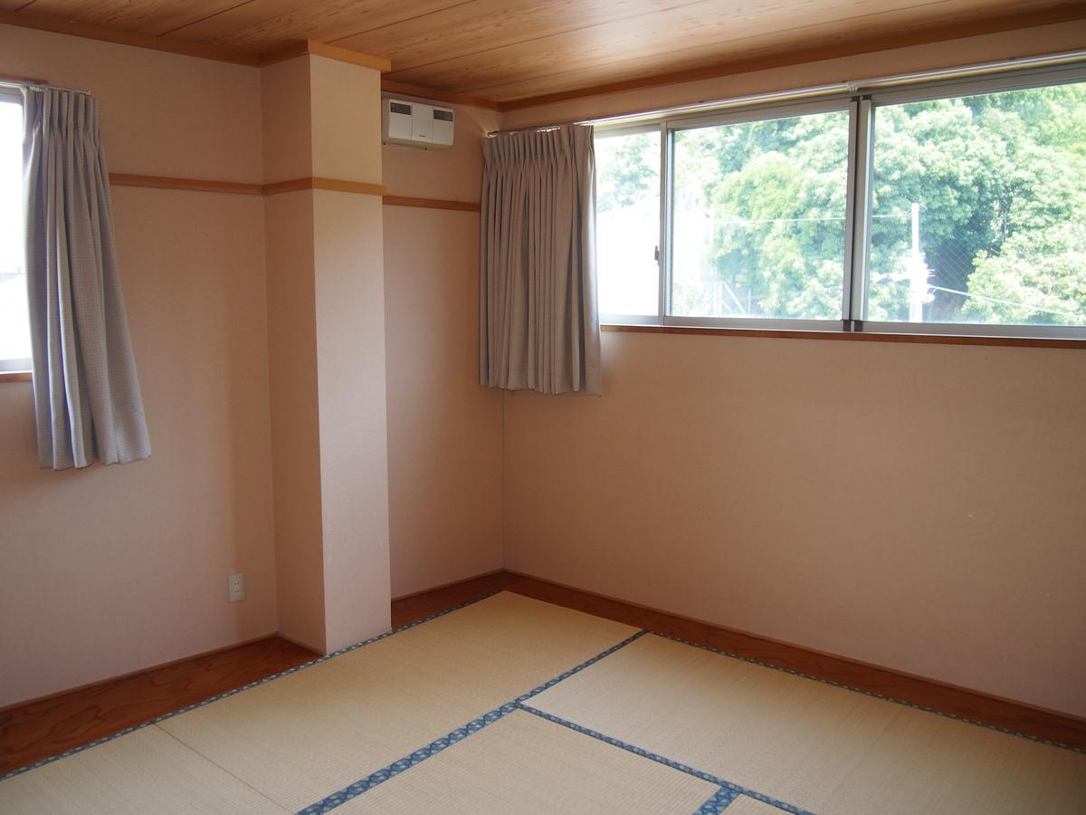 Maruasa Ryokan Kokawa Zewnętrze zdjęcie