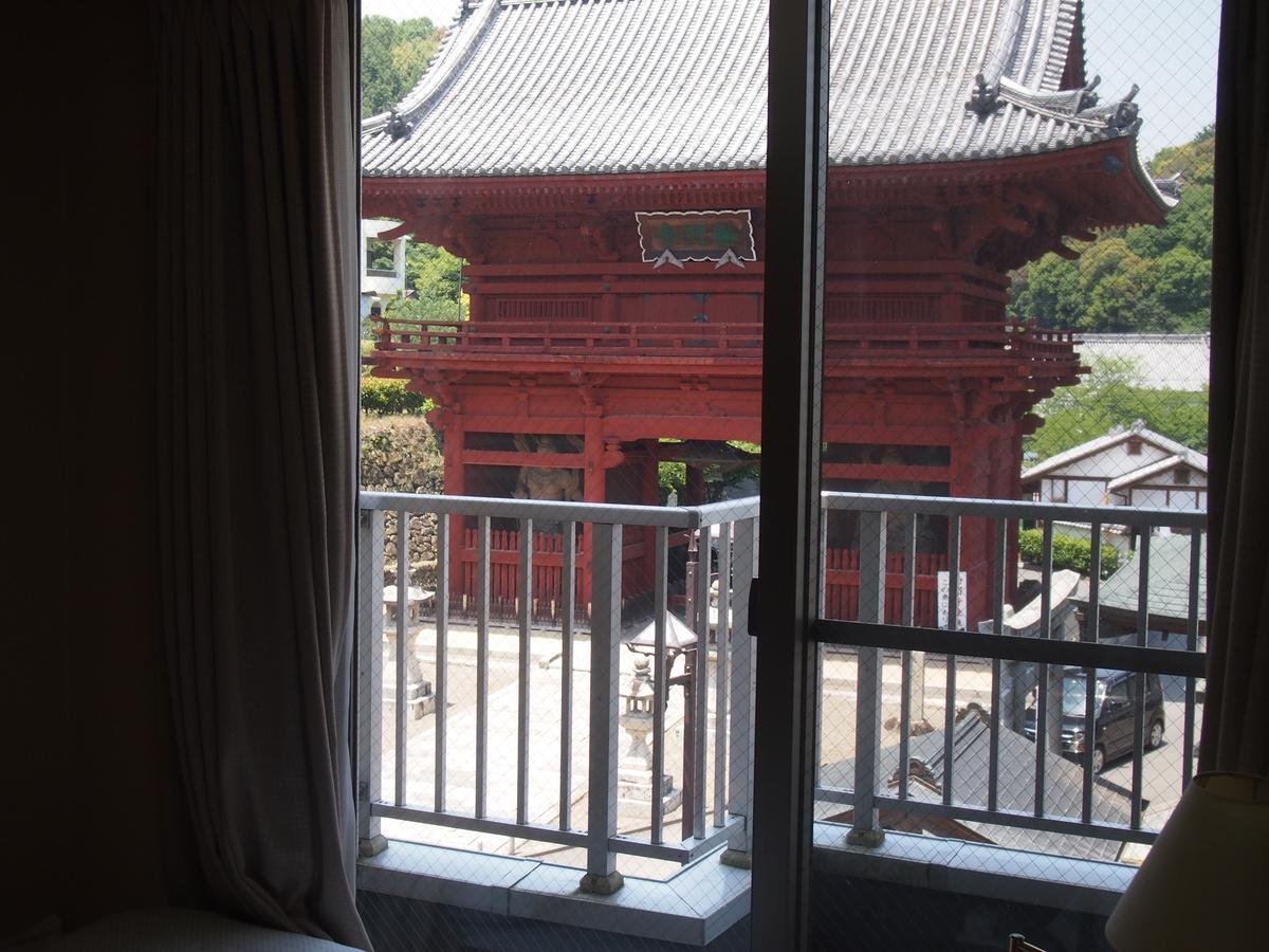 Maruasa Ryokan Kokawa Zewnętrze zdjęcie