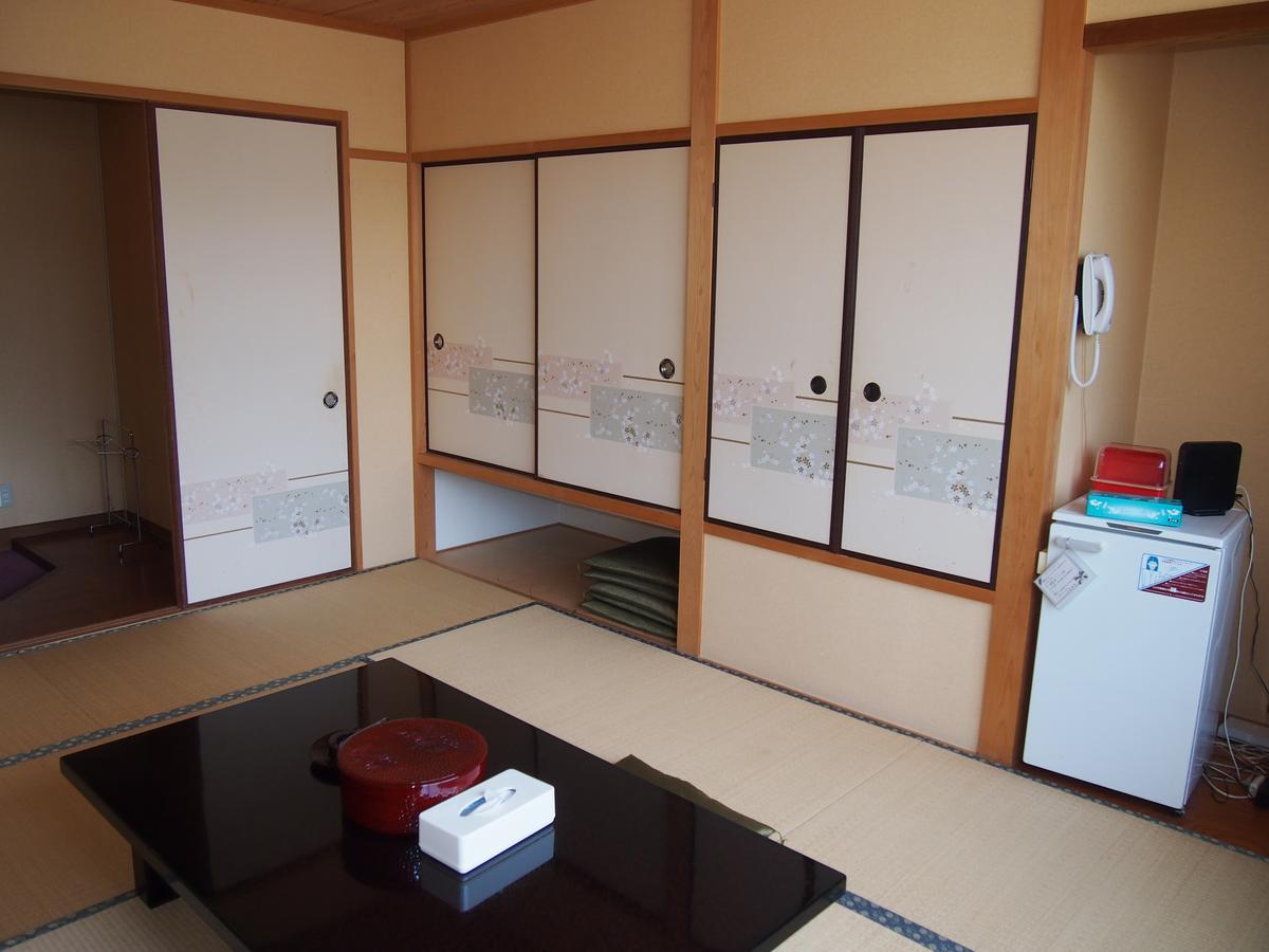 Maruasa Ryokan Kokawa Zewnętrze zdjęcie