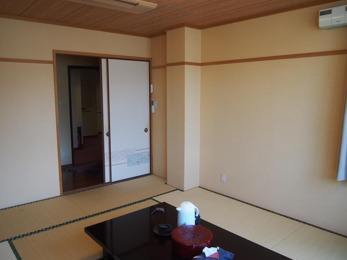 Maruasa Ryokan Kokawa Zewnętrze zdjęcie