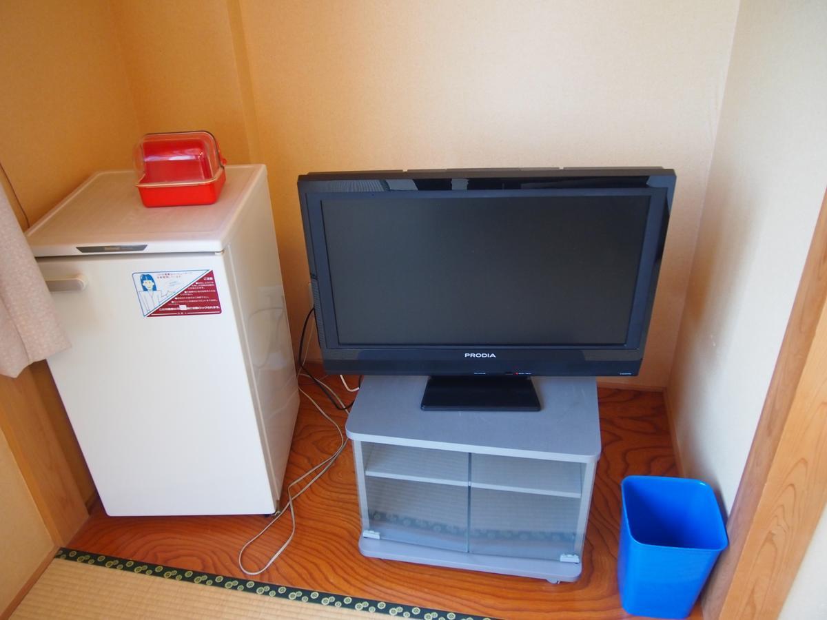 Maruasa Ryokan Kokawa Zewnętrze zdjęcie